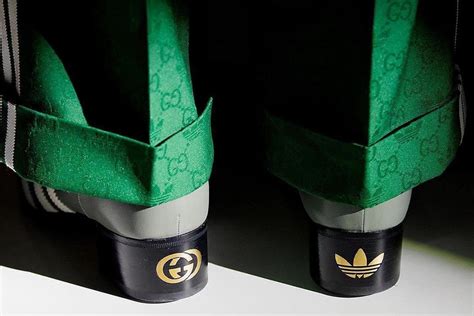 gucci adidasi|adidas gucci price.